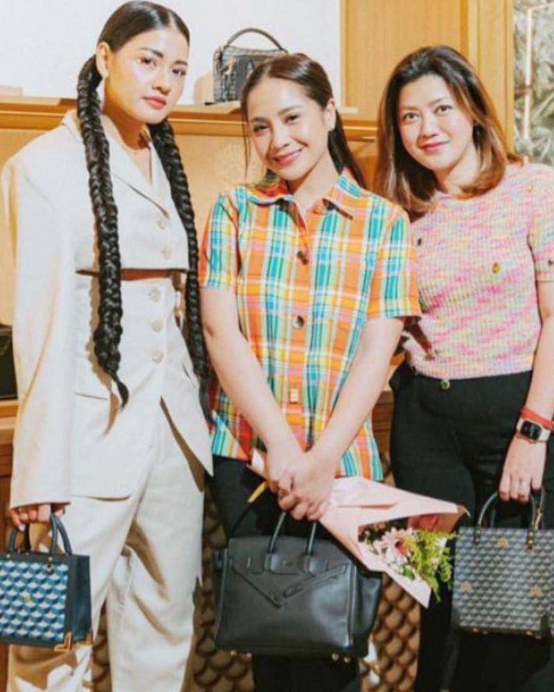 Instagram.com/raffinagita1717